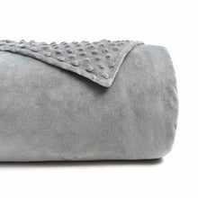 Load image into Gallery viewer, Premium Weighted Blanket
